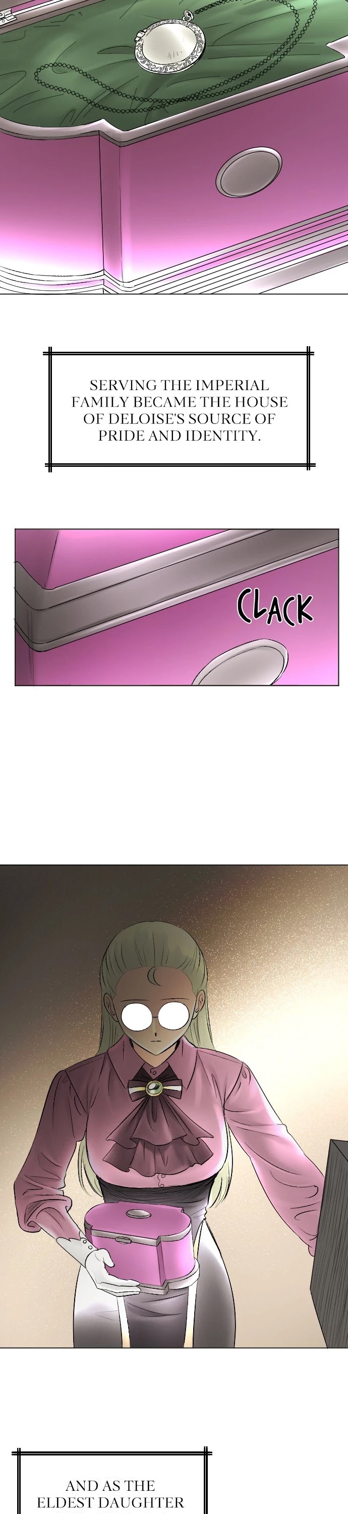 I Picked Up the Second Male Lead After the Ending Chapter 58 page 2 - Chapter 58: Episode 58