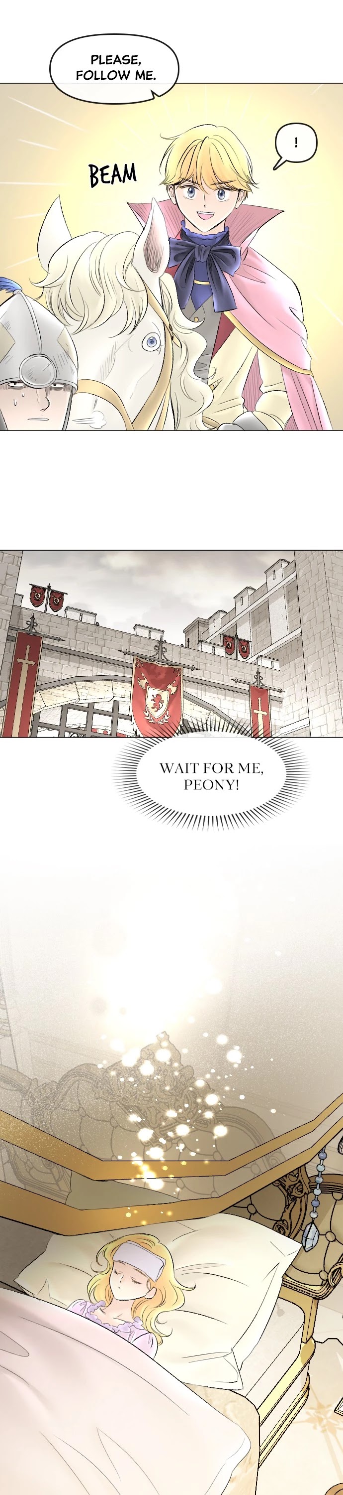 I Picked Up the Second Male Lead After the Ending Chapter 58 page 20 - Chapter 58: Episode 58
