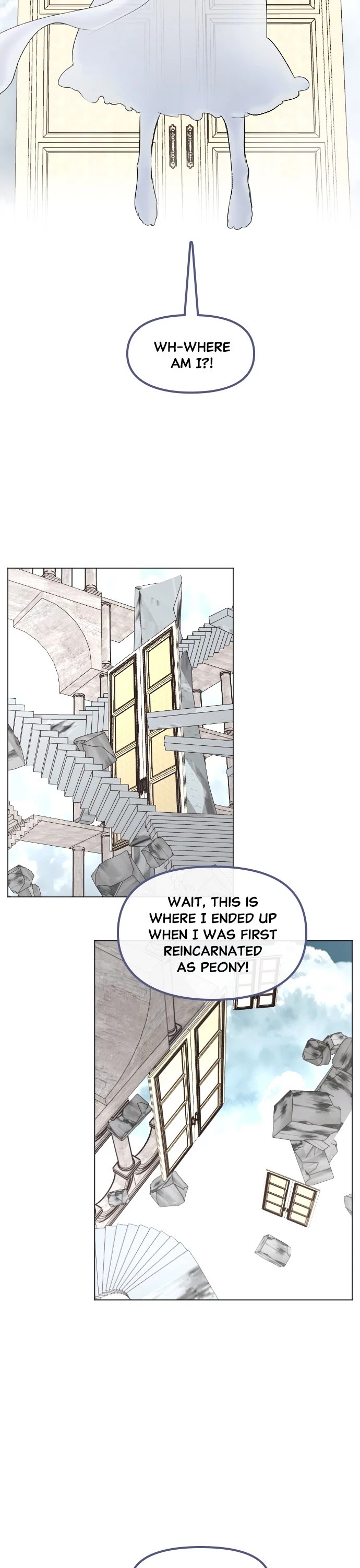 I Picked Up the Second Male Lead After the Ending Chapter 58 page 22 - Chapter 58: Episode 58