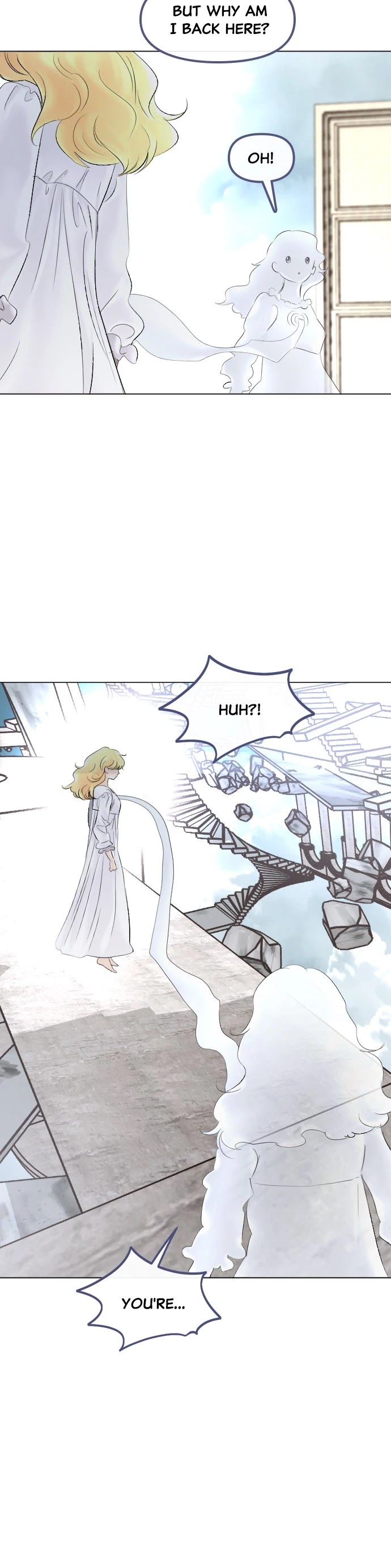 I Picked Up the Second Male Lead After the Ending Chapter 58 page 23 - Chapter 58: Episode 58