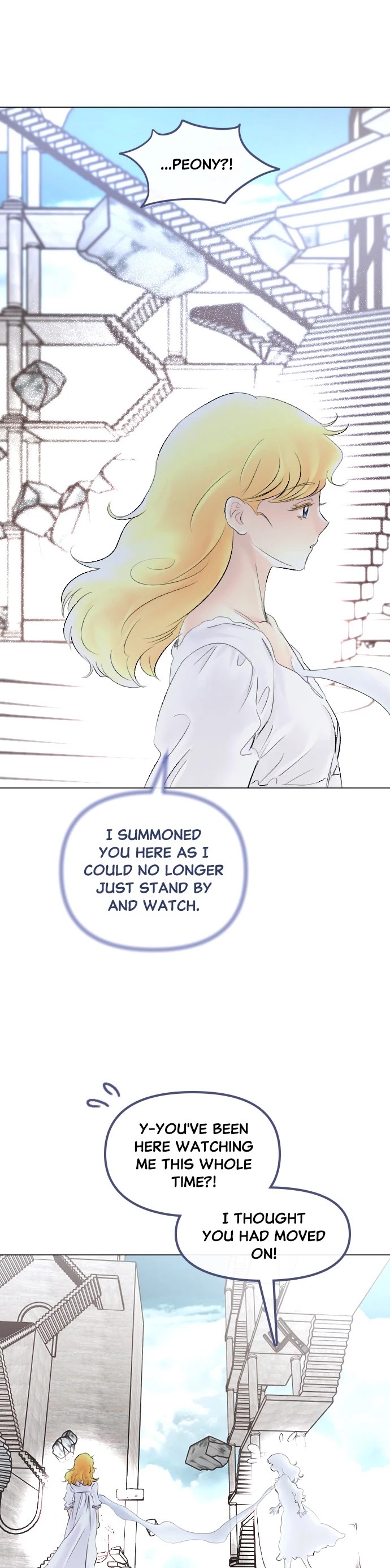 I Picked Up the Second Male Lead After the Ending Chapter 58 page 24 - Chapter 58: Episode 58
