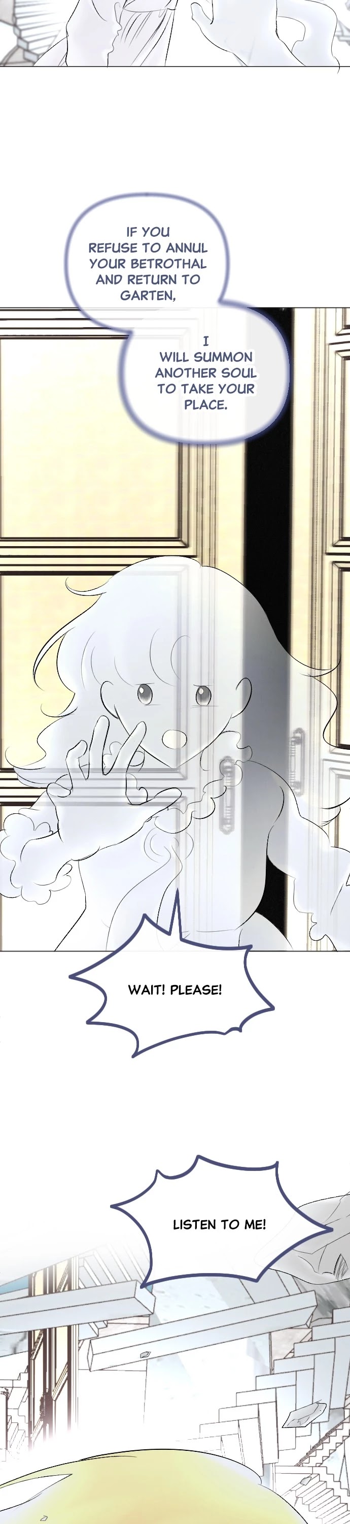 I Picked Up the Second Male Lead After the Ending Chapter 58 page 26 - Chapter 58: Episode 58