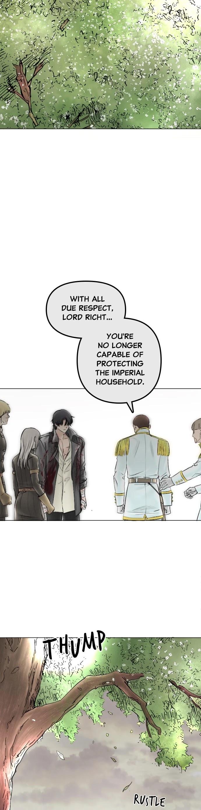 I Picked Up the Second Male Lead After the Ending Chapter 58 page 31 - Chapter 58: Episode 58