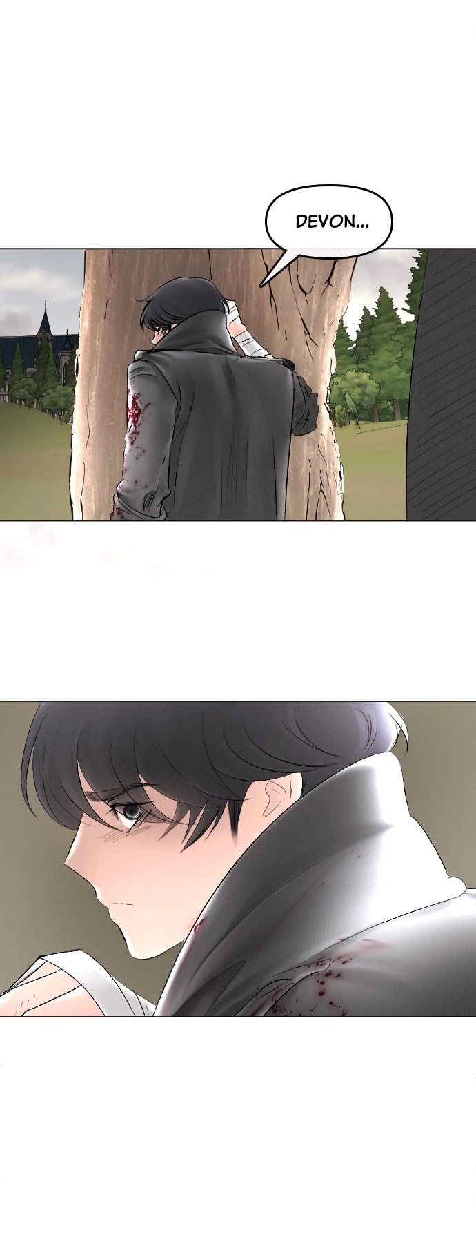 I Picked Up the Second Male Lead After the Ending Chapter 58 page 33 - Chapter 58: Episode 58