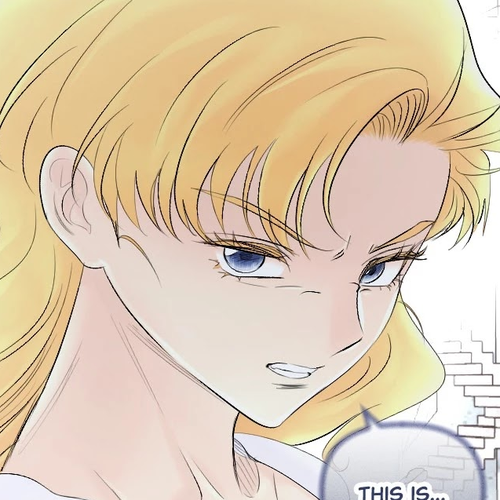I Picked Up the Second Male Lead After the Ending Chapter 58: Episode 58 cover