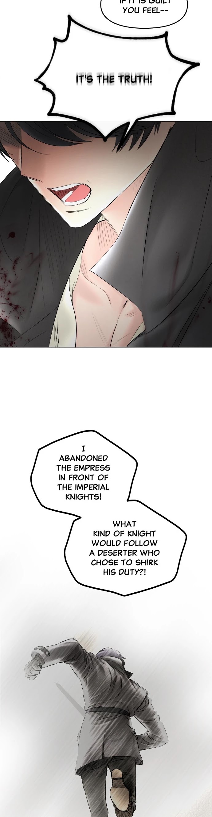 I Picked Up the Second Male Lead After the Ending Chapter 59 page 12 - Chapter 59: Episode 59