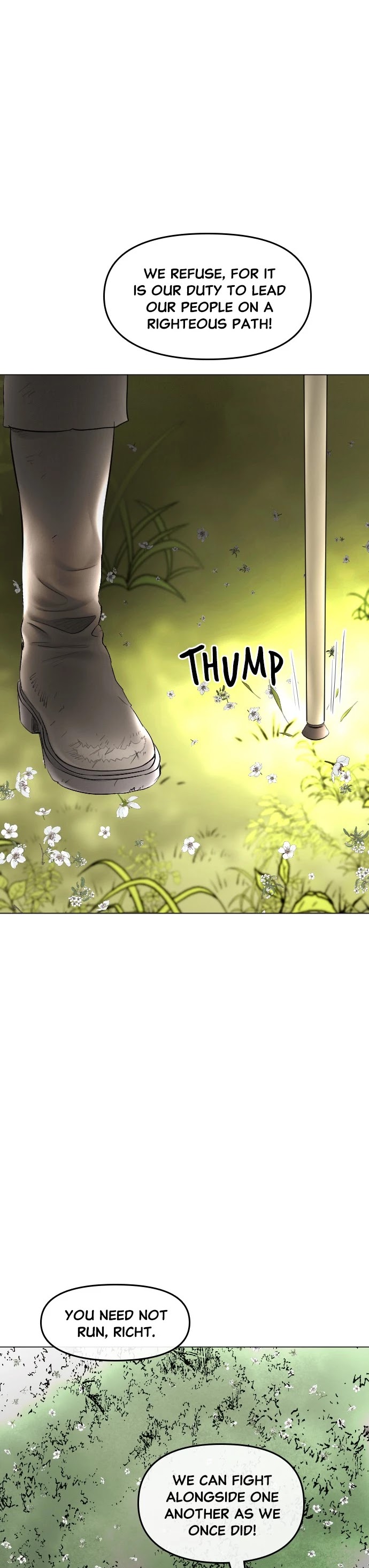I Picked Up the Second Male Lead After the Ending Chapter 59 page 15 - Chapter 59: Episode 59