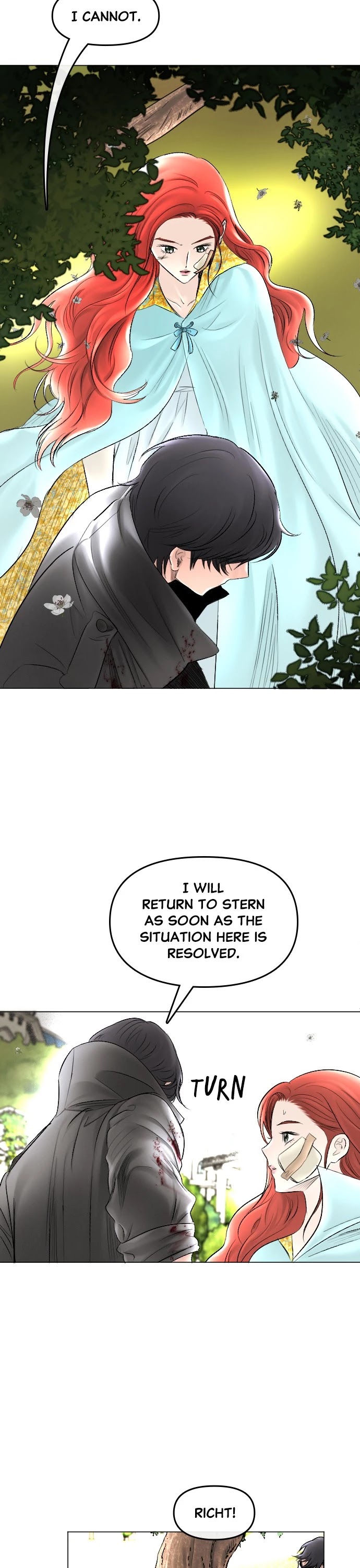 I Picked Up the Second Male Lead After the Ending Chapter 59 page 17 - Chapter 59: Episode 59