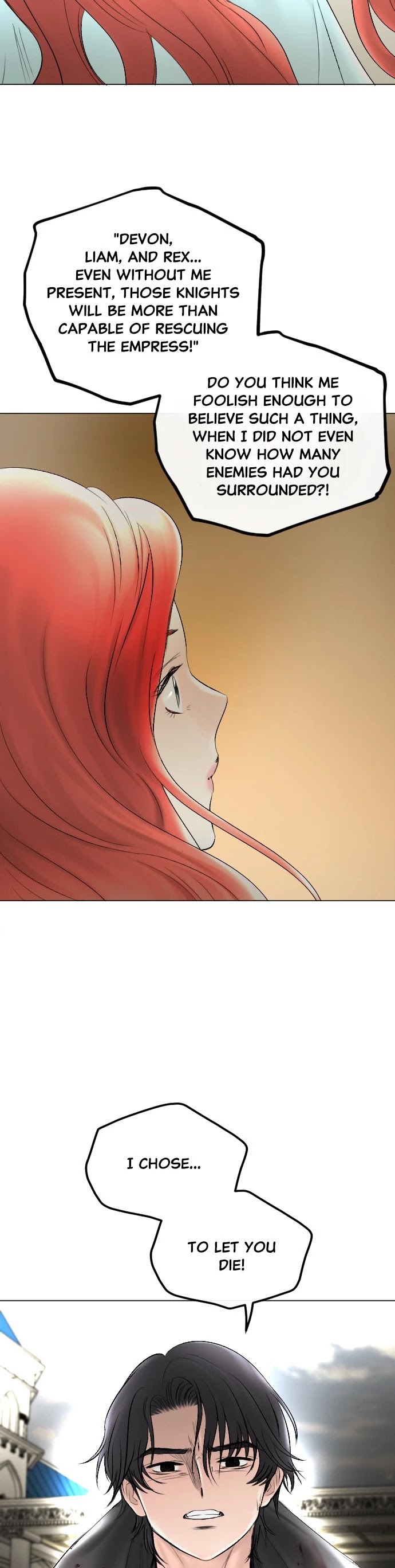 I Picked Up the Second Male Lead After the Ending Chapter 59 page 19 - Chapter 59: Episode 59