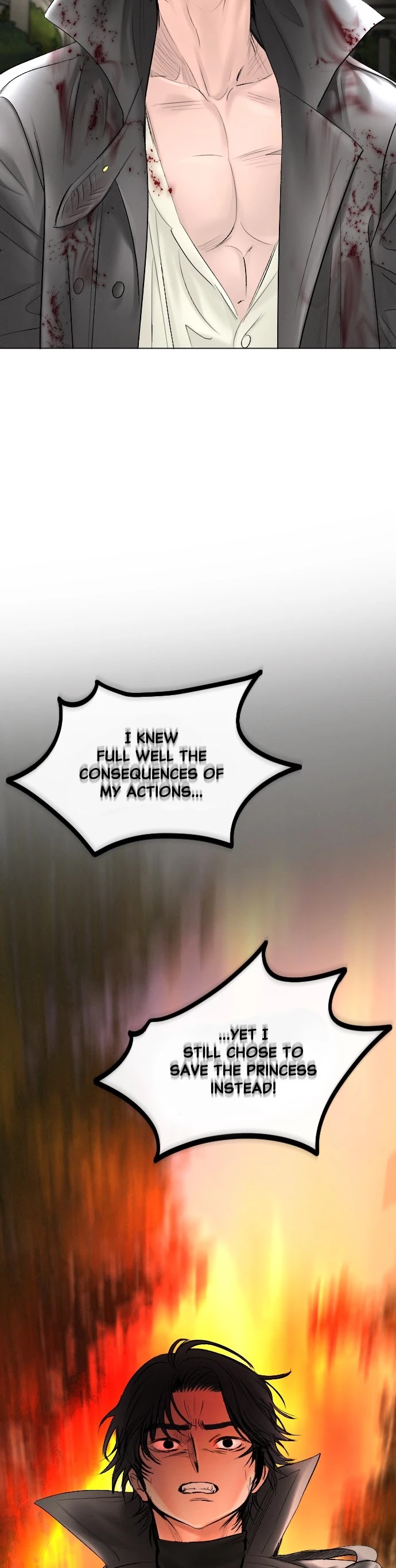 I Picked Up the Second Male Lead After the Ending Chapter 59 page 20 - Chapter 59: Episode 59