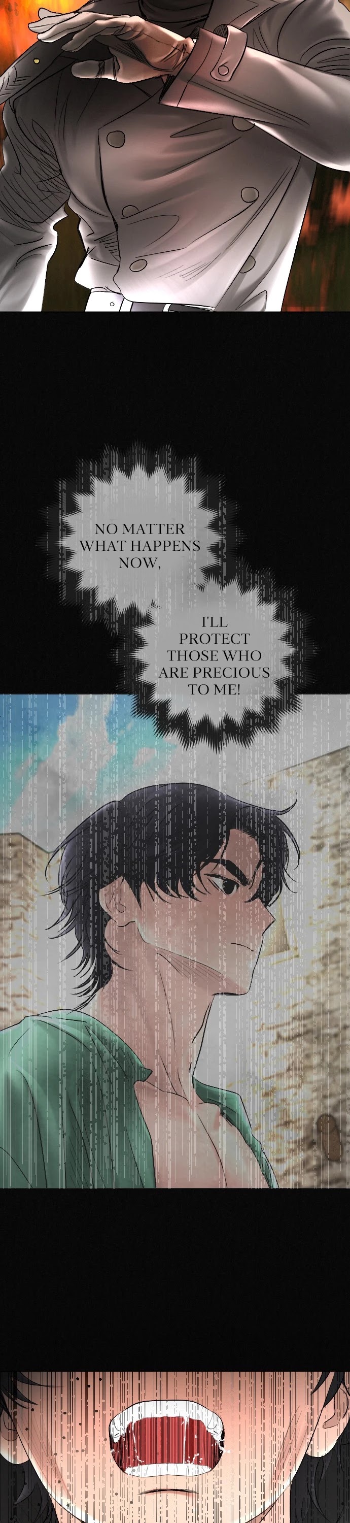 I Picked Up the Second Male Lead After the Ending Chapter 59 page 21 - Chapter 59: Episode 59