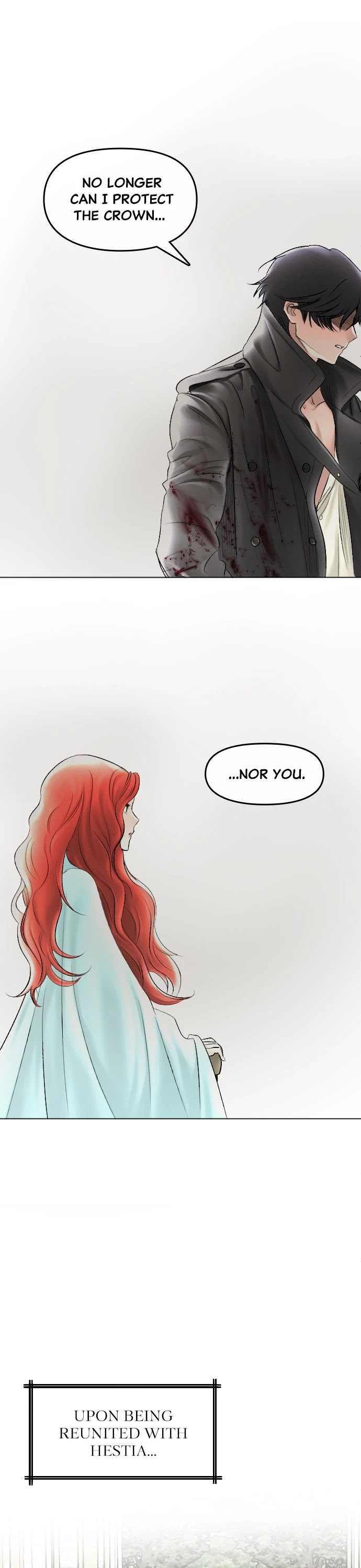 I Picked Up the Second Male Lead After the Ending Chapter 59 page 23 - Chapter 59: Episode 59