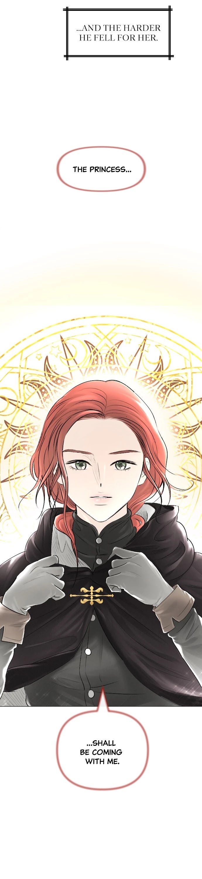 I Picked Up the Second Male Lead After the Ending Chapter 59 page 26 - Chapter 59: Episode 59
