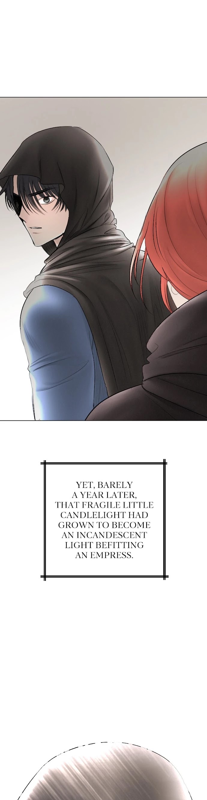 I Picked Up the Second Male Lead After the Ending Chapter 59 page 27 - Chapter 59: Episode 59
