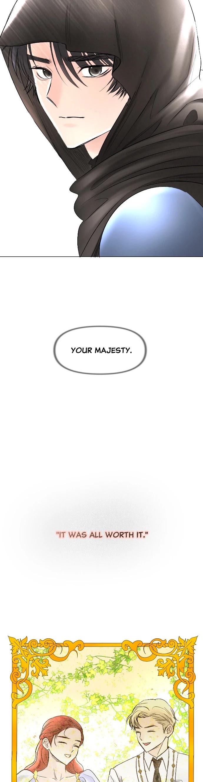 I Picked Up the Second Male Lead After the Ending Chapter 59 page 28 - Chapter 59: Episode 59
