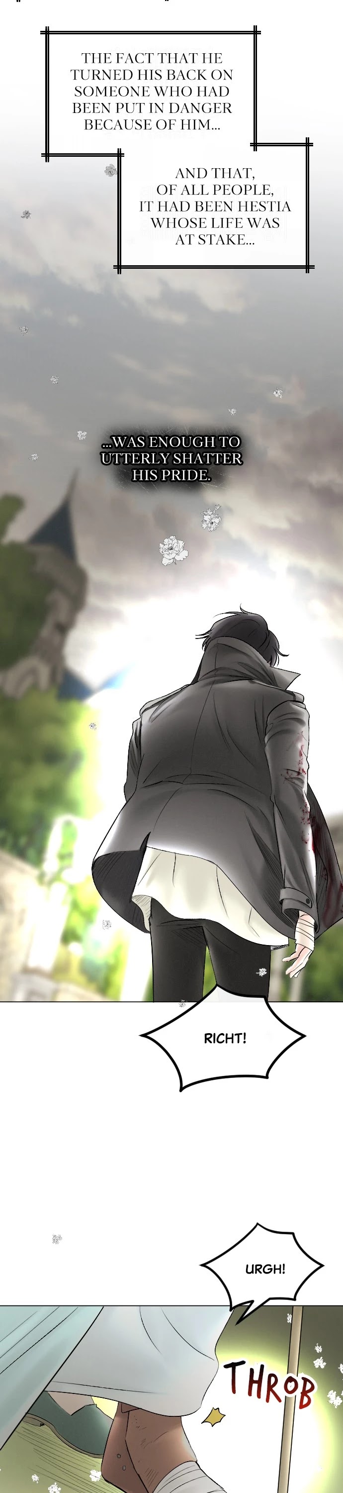 I Picked Up the Second Male Lead After the Ending Chapter 59 page 30 - Chapter 59: Episode 59