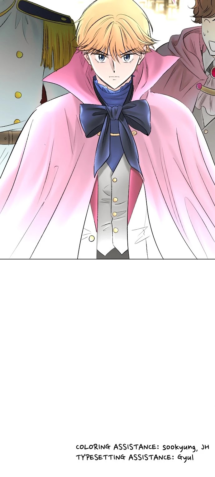 I Picked Up the Second Male Lead After the Ending Chapter 59 page 33 - Chapter 59: Episode 59
