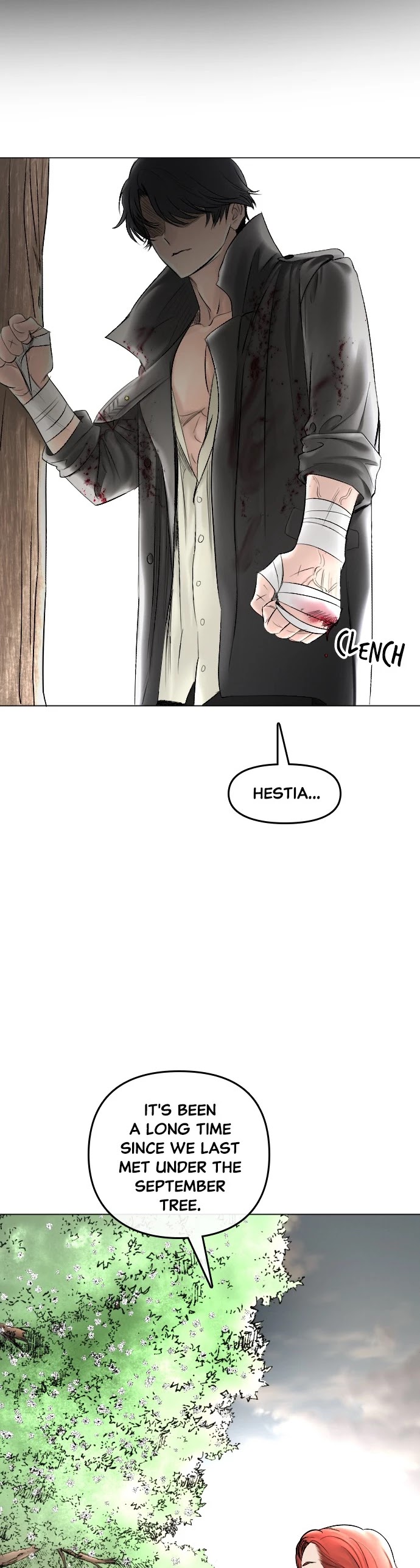 I Picked Up the Second Male Lead After the Ending Chapter 59 page 8 - Chapter 59: Episode 59