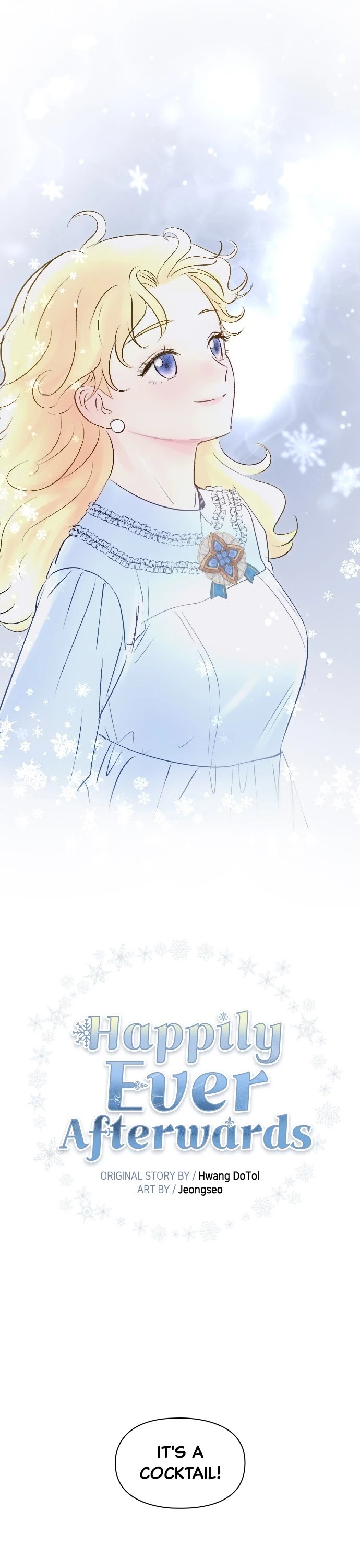 I Picked Up the Second Male Lead After the Ending Chapter 6 page 1 - Chapter 6: Episode 6