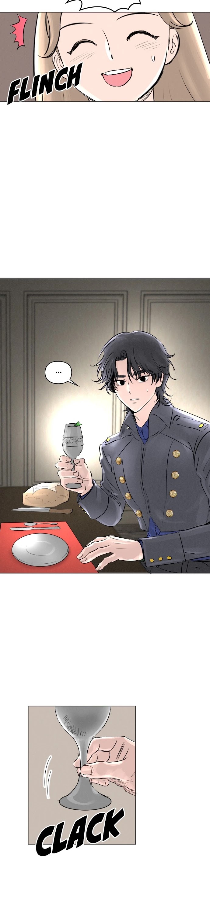 I Picked Up the Second Male Lead After the Ending Chapter 6 page 13 - Chapter 6: Episode 6
