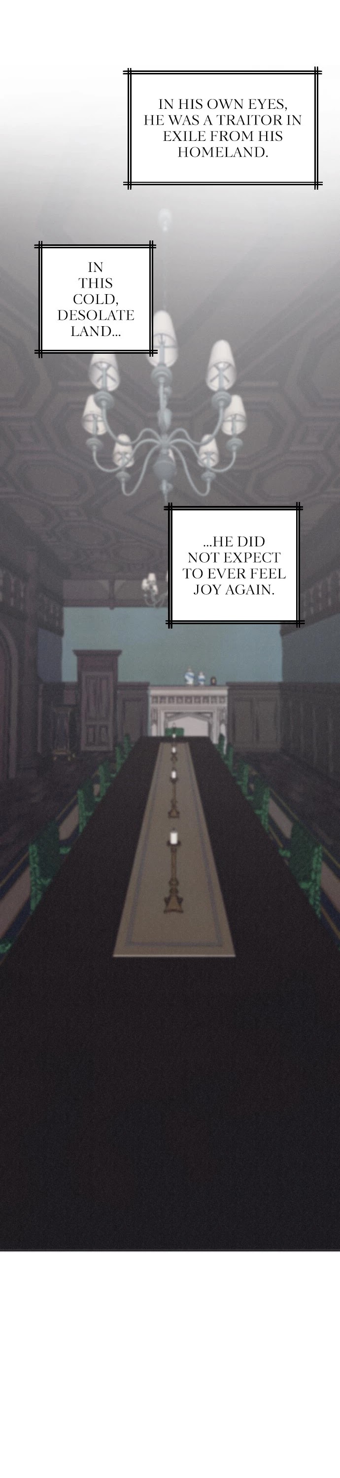 I Picked Up the Second Male Lead After the Ending Chapter 6 page 17 - Chapter 6: Episode 6