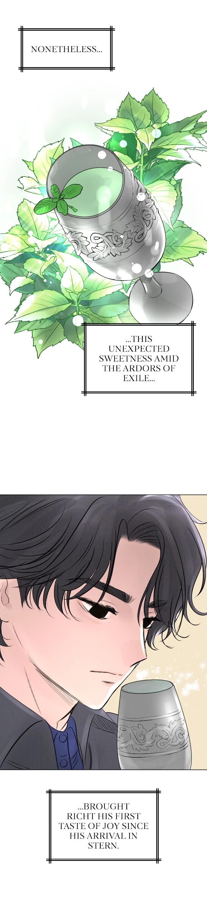 I Picked Up the Second Male Lead After the Ending Chapter 6 page 18 - Chapter 6: Episode 6