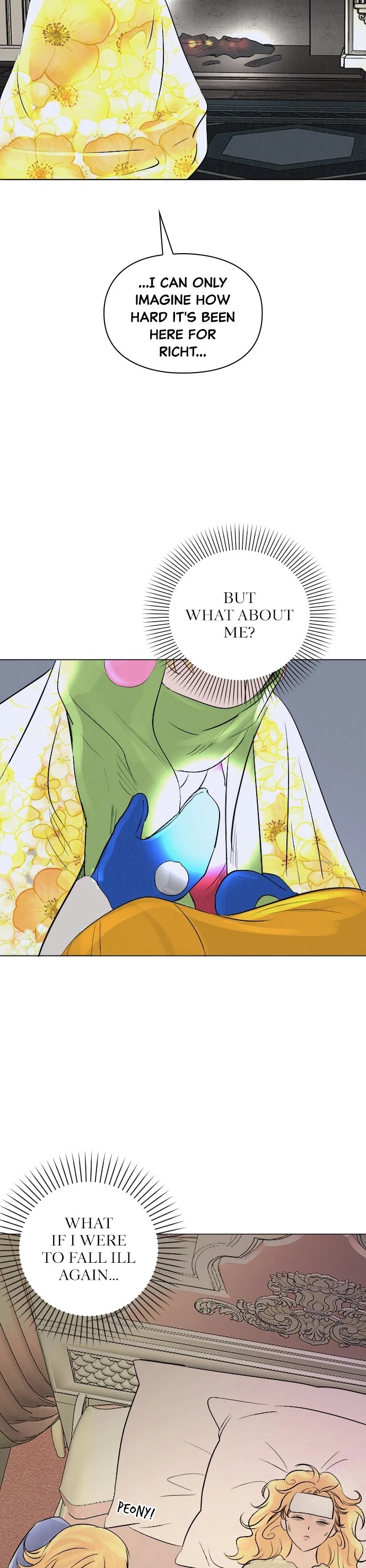 I Picked Up the Second Male Lead After the Ending Chapter 6 page 23 - Chapter 6: Episode 6
