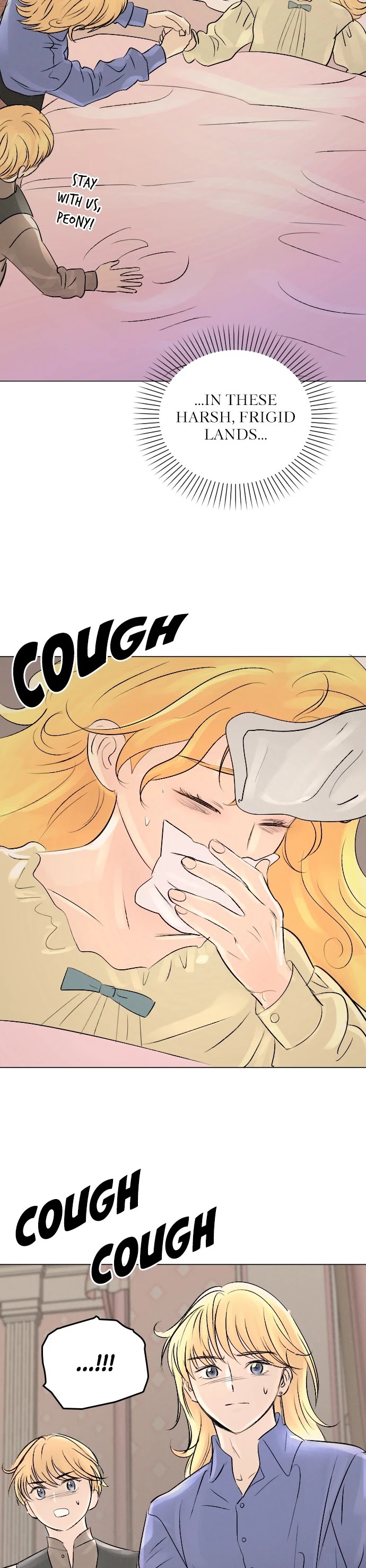I Picked Up the Second Male Lead After the Ending Chapter 6 page 24 - Chapter 6: Episode 6