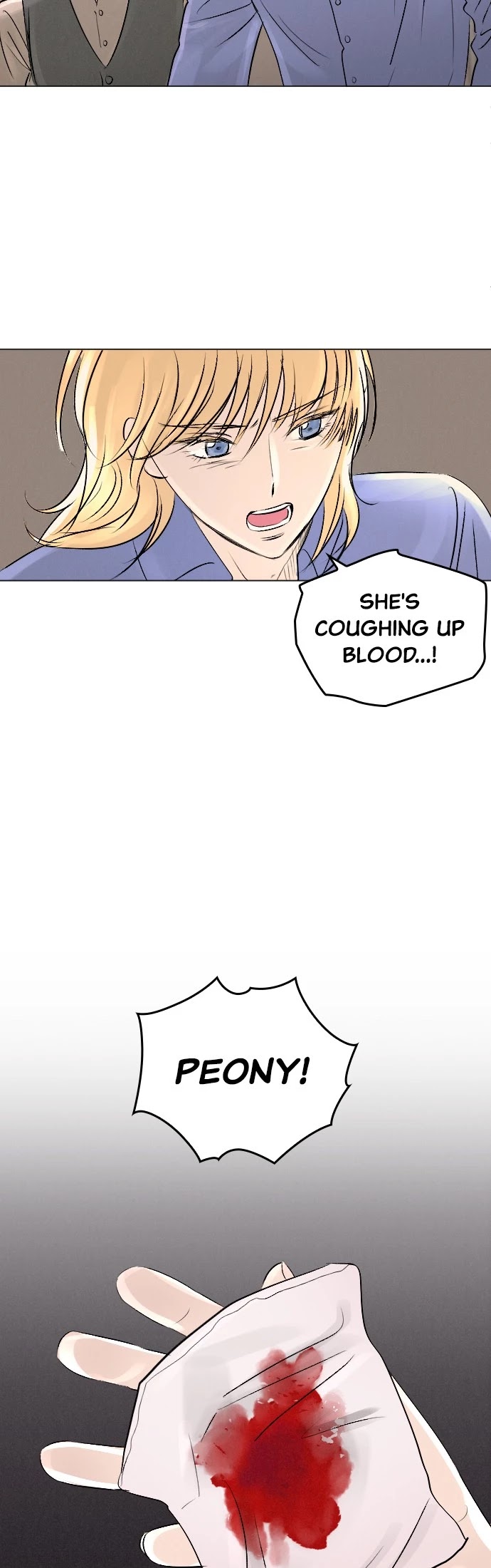 I Picked Up the Second Male Lead After the Ending Chapter 6 page 25 - Chapter 6: Episode 6