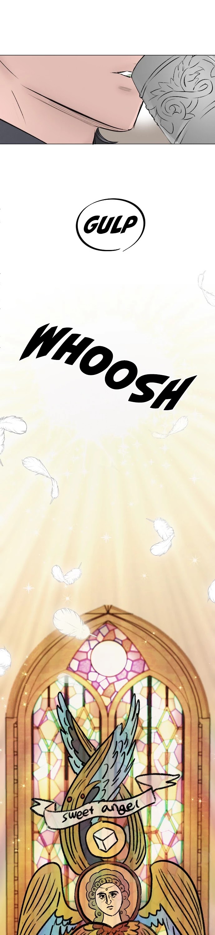 I Picked Up the Second Male Lead After the Ending Chapter 6 page 6 - Chapter 6: Episode 6