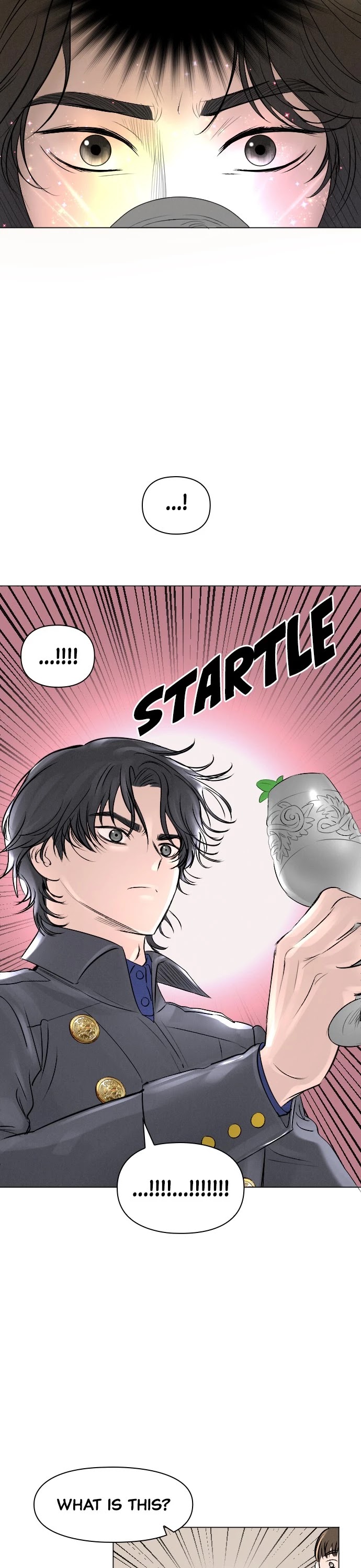 I Picked Up the Second Male Lead After the Ending Chapter 6 page 9 - Chapter 6: Episode 6