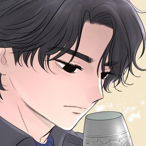 I Picked Up the Second Male Lead After the Ending Chapter 6: Episode 6 cover