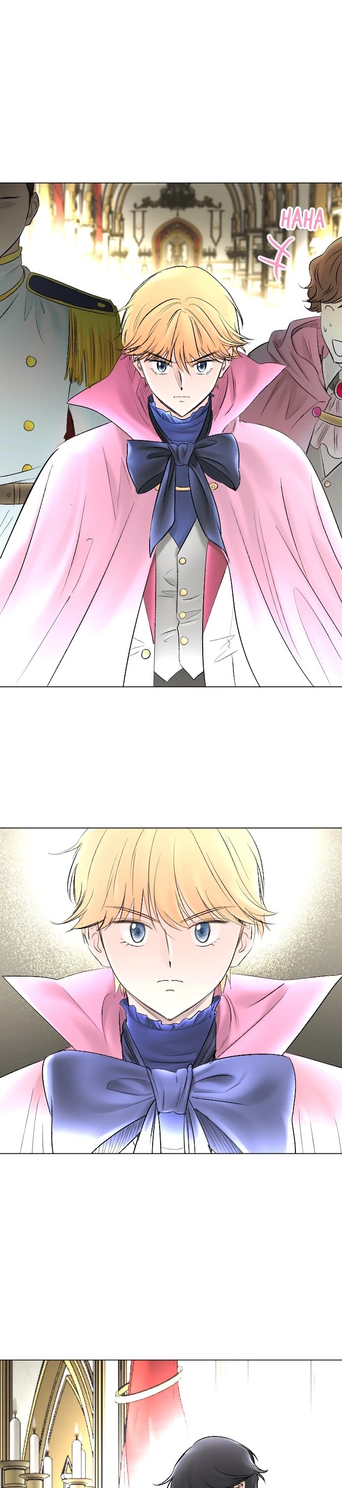 I Picked Up the Second Male Lead After the Ending Chapter 60 page 1 - Chapter 60: Episode 60