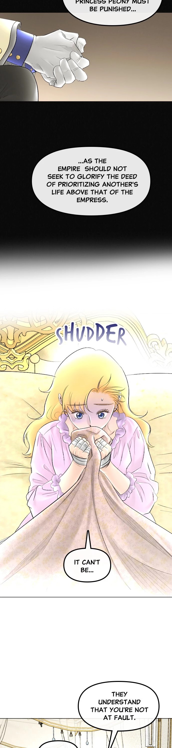 I Picked Up the Second Male Lead After the Ending Chapter 60 page 13 - Chapter 60: Episode 60