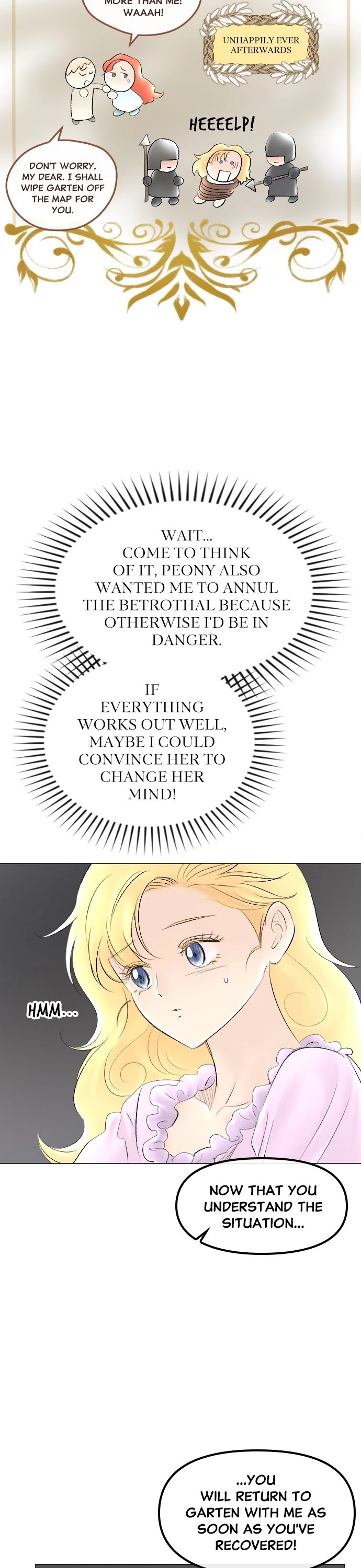 I Picked Up the Second Male Lead After the Ending Chapter 60 page 17 - Chapter 60: Episode 60