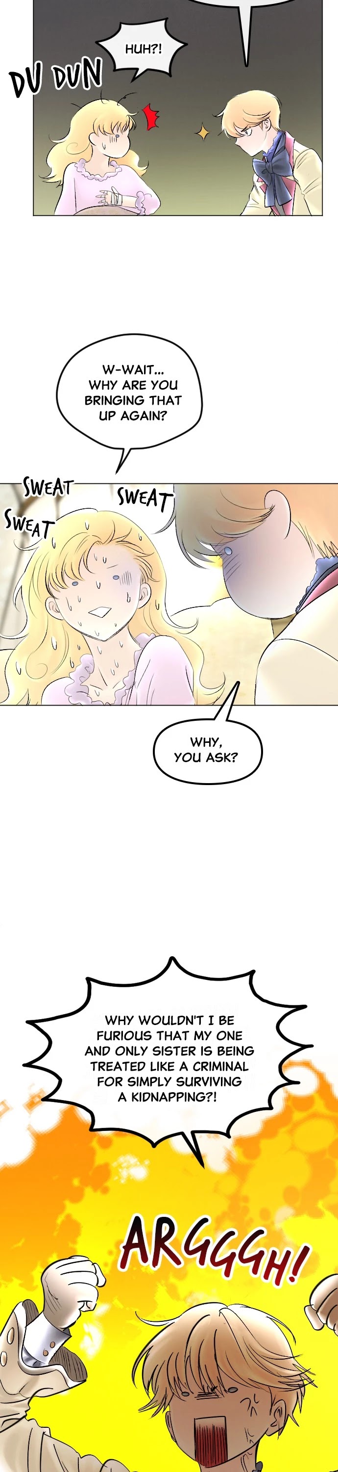 I Picked Up the Second Male Lead After the Ending Chapter 60 page 18 - Chapter 60: Episode 60