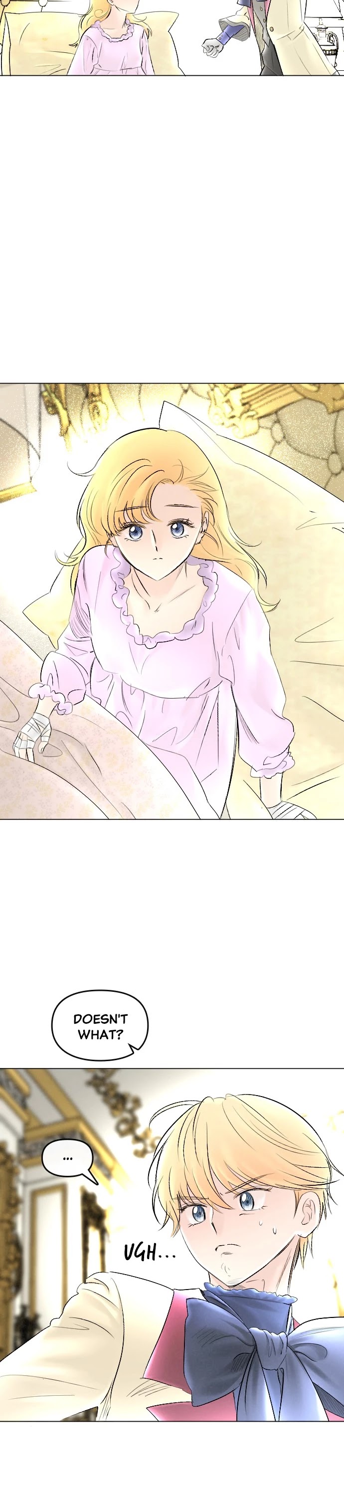 I Picked Up the Second Male Lead After the Ending Chapter 60 page 21 - Chapter 60: Episode 60