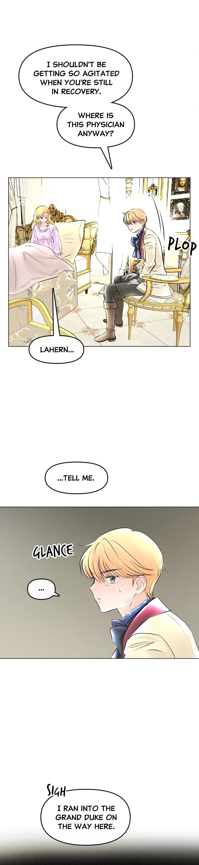 I Picked Up the Second Male Lead After the Ending Chapter 60 page 22 - Chapter 60: Episode 60