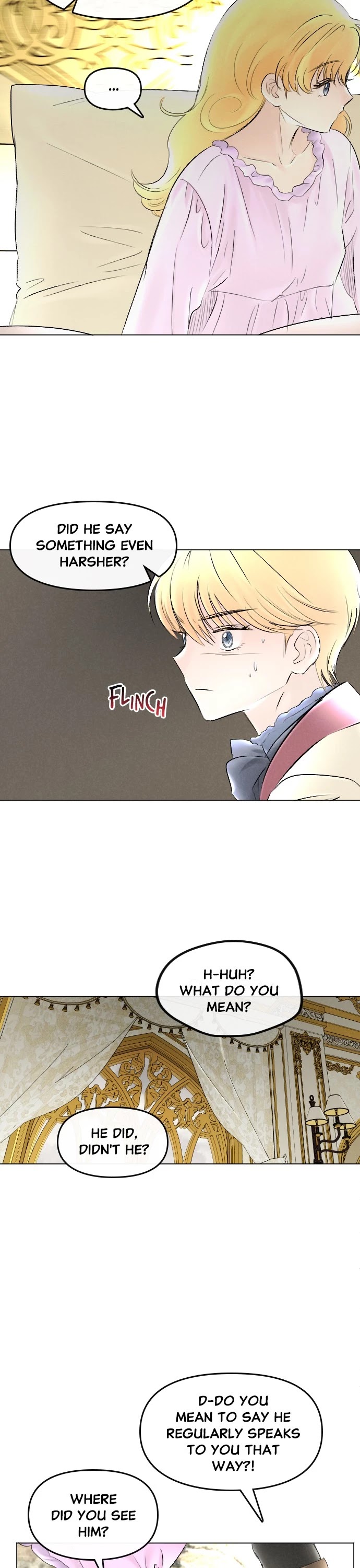 I Picked Up the Second Male Lead After the Ending Chapter 60 page 25 - Chapter 60: Episode 60