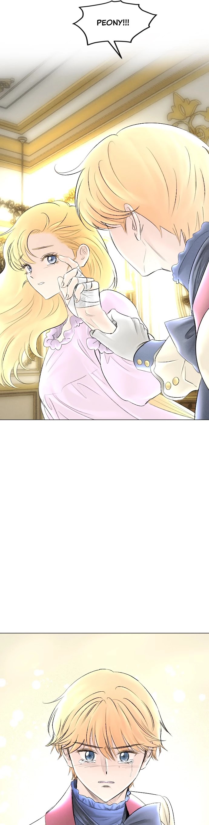 I Picked Up the Second Male Lead After the Ending Chapter 60 page 27 - Chapter 60: Episode 60
