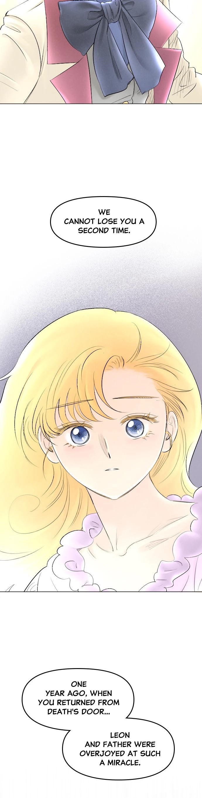 I Picked Up the Second Male Lead After the Ending Chapter 60 page 28 - Chapter 60: Episode 60