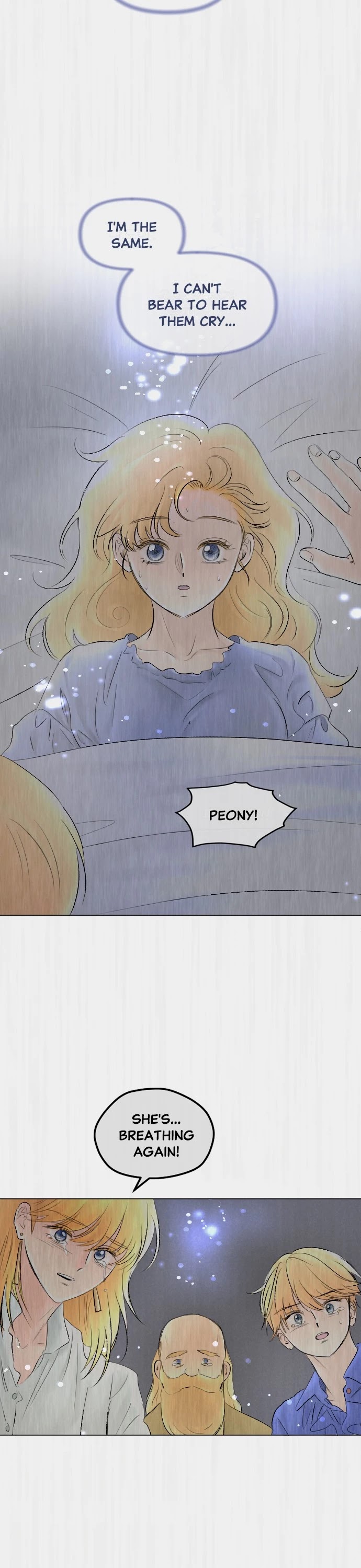 I Picked Up the Second Male Lead After the Ending Chapter 60 page 30 - Chapter 60: Episode 60
