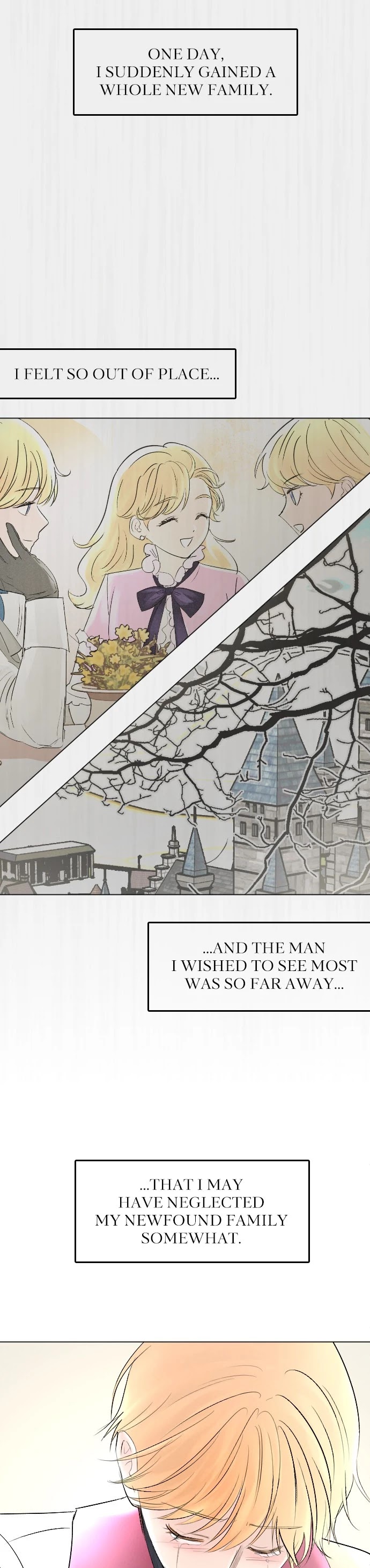 I Picked Up the Second Male Lead After the Ending Chapter 60 page 31 - Chapter 60: Episode 60
