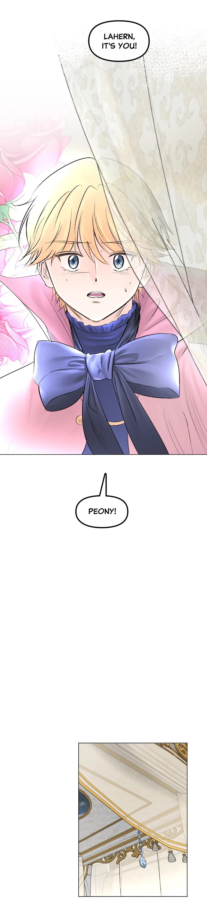 I Picked Up the Second Male Lead After the Ending Chapter 60 page 6 - Chapter 60: Episode 60