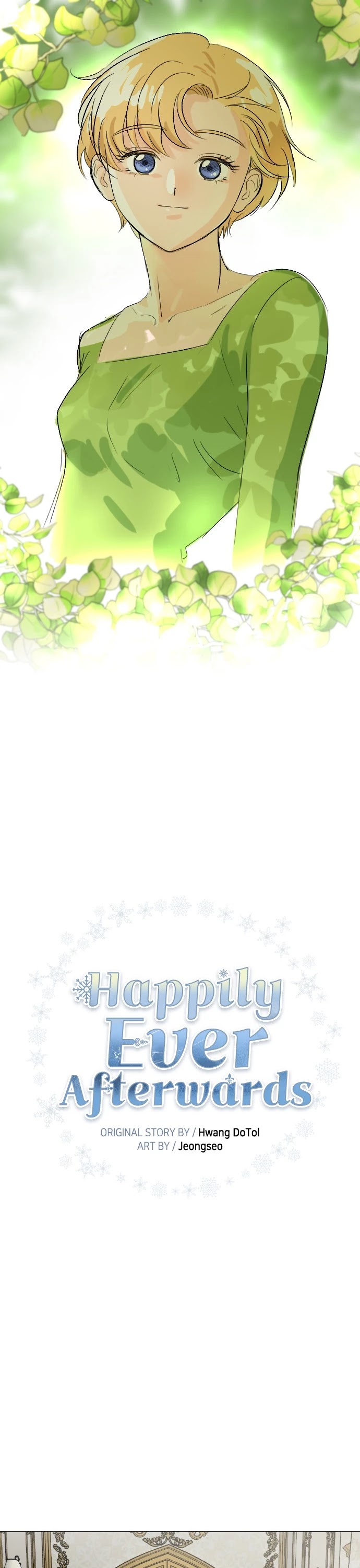 I Picked Up the Second Male Lead After the Ending Chapter 61 page 1 - Chapter 61: Episode 61