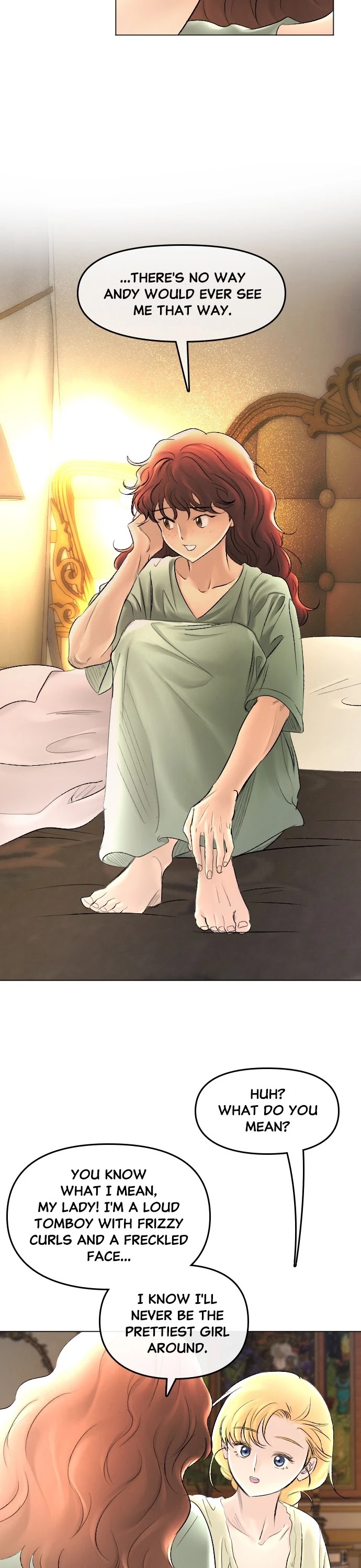 I Picked Up the Second Male Lead After the Ending Chapter 61 page 15 - Chapter 61: Episode 61