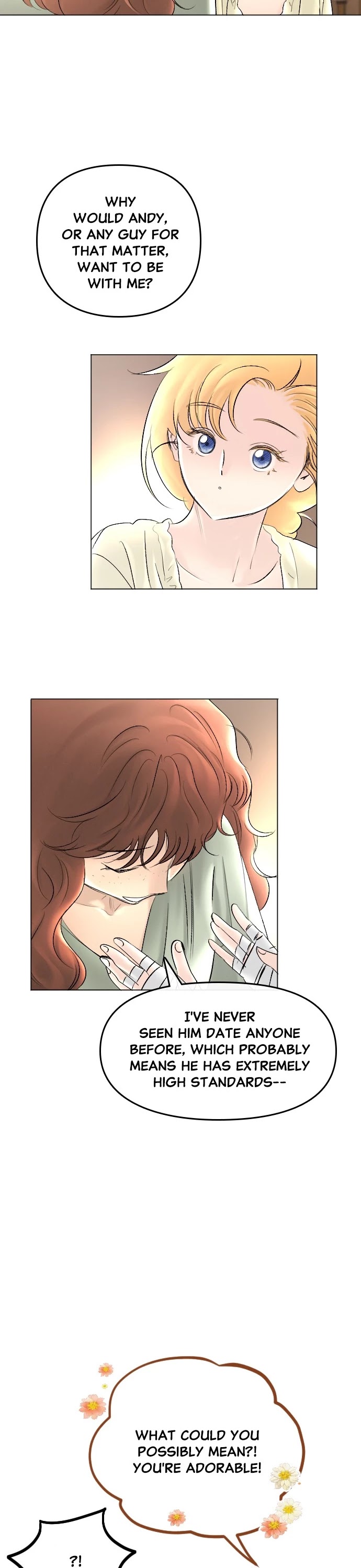 I Picked Up the Second Male Lead After the Ending Chapter 61 page 16 - Chapter 61: Episode 61