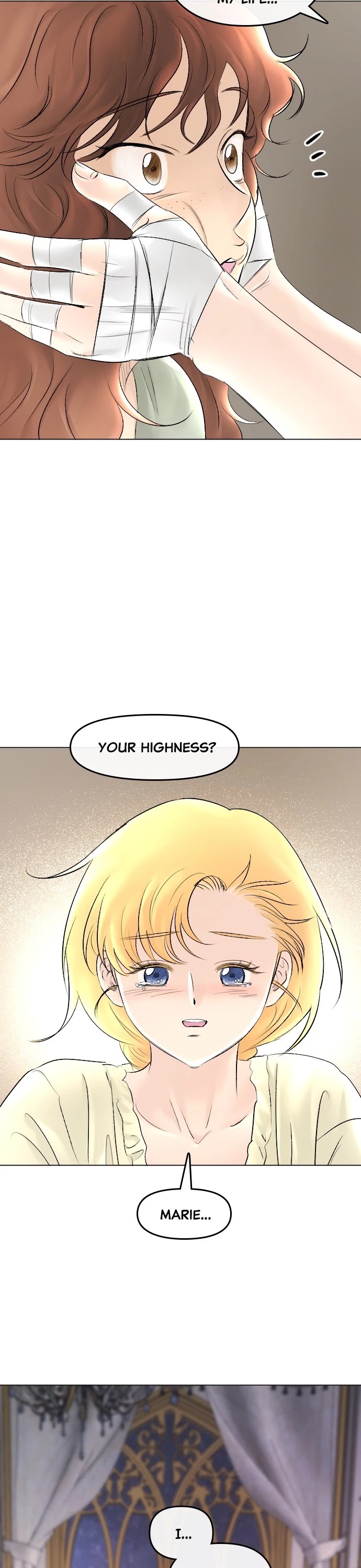 I Picked Up the Second Male Lead After the Ending Chapter 61 page 18 - Chapter 61: Episode 61
