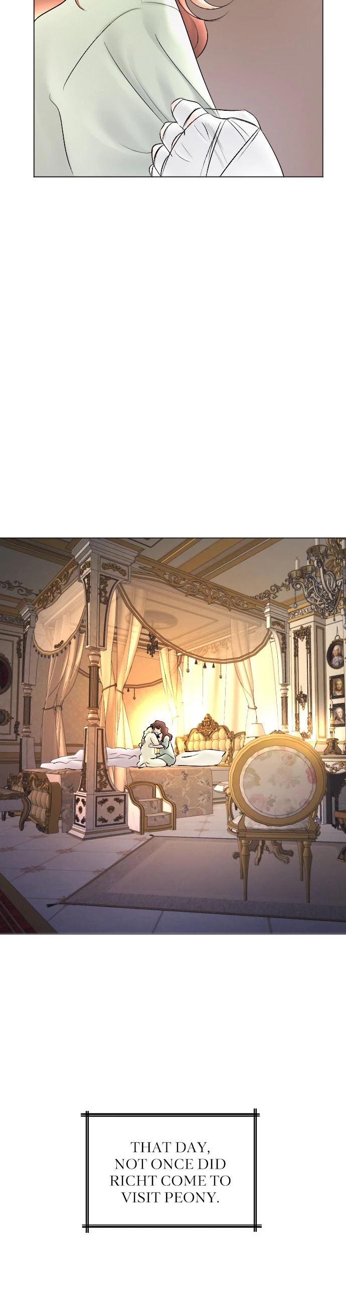 I Picked Up the Second Male Lead After the Ending Chapter 61 page 20 - Chapter 61: Episode 61