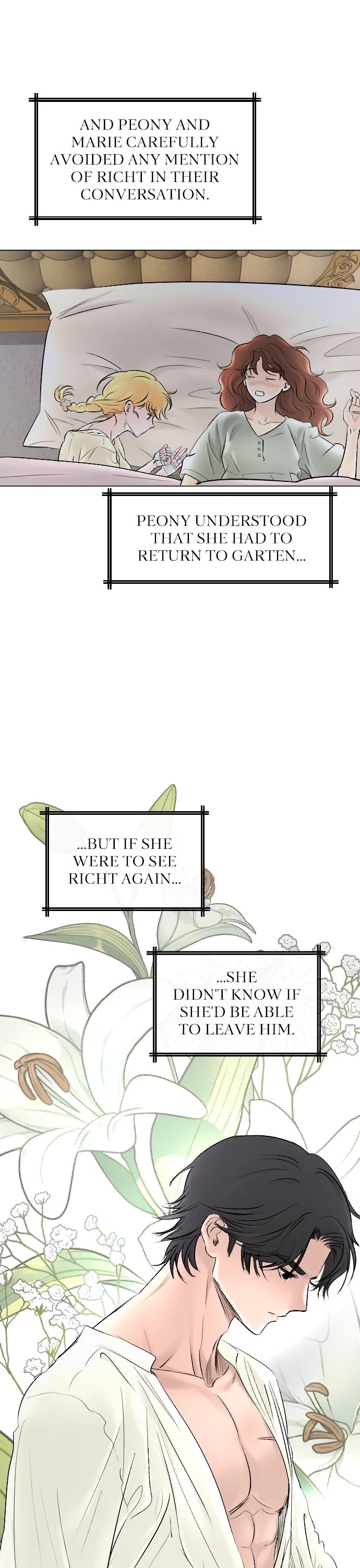 I Picked Up the Second Male Lead After the Ending Chapter 61 page 21 - Chapter 61: Episode 61